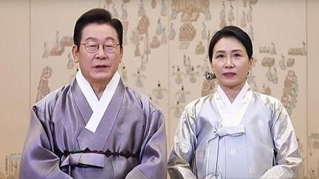 '냉부해' 출연 李대통령 