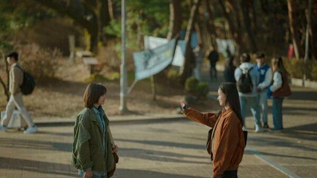 '숏폼 전성시대' 15부작 드라마의 반격…'은중과 상연' 입소문 흥행 비결은