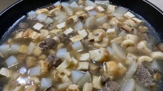 명절 근본 음식 甲