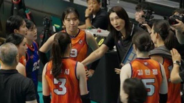 김연경, 방송계도 접수하나… ‘신인감독’ 방송 2주만 최고 시청률 6% 대박