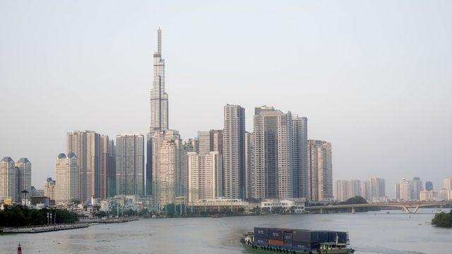베트남, 3분기도 8.2% 성장 '순풍'…美관세로 수출은 둔화 조짐