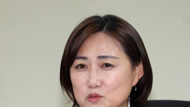 민주 백승아 