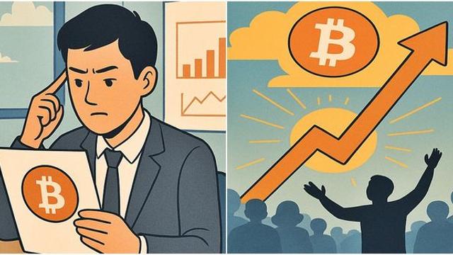 보고서 “암호화폐 비트코인, 4분기에 최대 17만 달러까지 치솟을 수 있습니다”