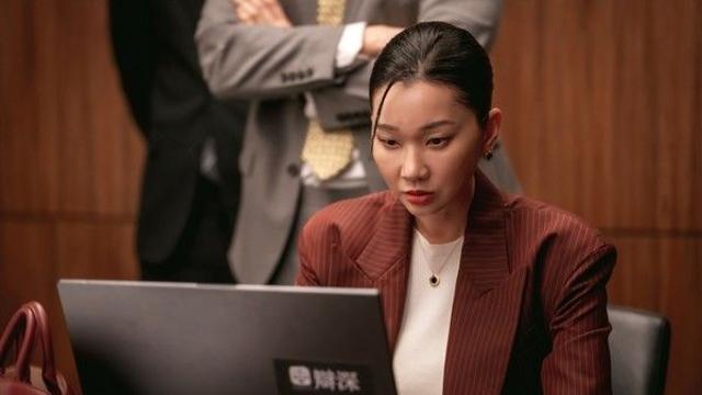 '착한여자 부세미' 장윤주, 의붓엄마 전여빈 향한 악행 시작