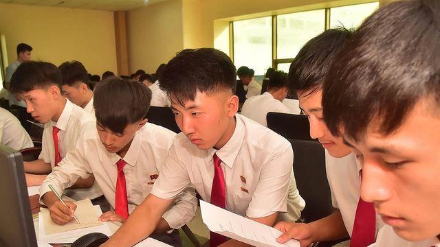북한, 美명문대 온라인 강좌 주시…교육공백 메우나
