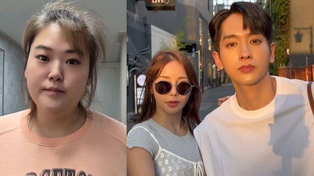 ‘류필립 누나’ 수지, ‘손절설’ 확대 경계.. “연휴에 가족 만나고 왔어요” [RE:스타]