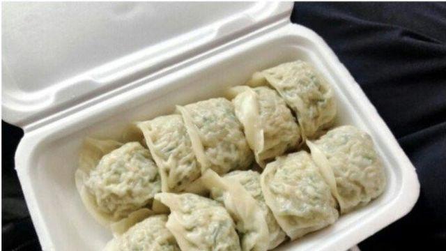 은근히 갈린다는 만두 취향