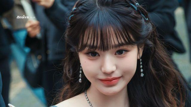 프랑스 파리에 K-공주님 강림 ㄷㄷ