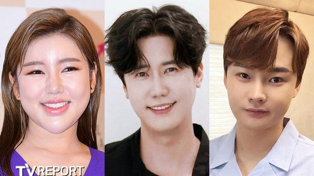 송가인→박서진, 효심 남다르네…무명 딛고 성공한 ★들의 ‘플렉스’ [리-마인드]