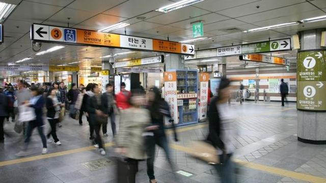 한국인 소득, 45세에 정점 찍고… '이 나이'부터 적자 인생 시작된다