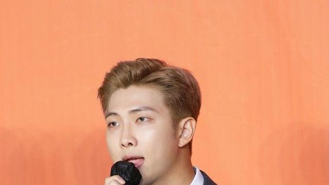 RM 결혼·출산 소신 “자기 선택대로 가야” [왓IS]