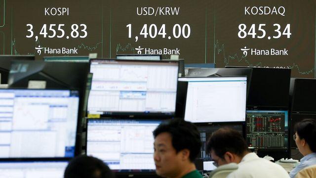 상장사 1곳당 미성년 주주 평균 8천명…삼성전자만 39만명
