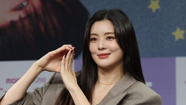 공포→코믹 종횡무진…‘달까지 가자’ 이선빈, 무한 변신[IS포커스]