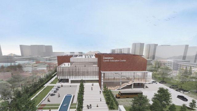 대전진로융합교육원 개원 임박… 운영 프로그램 미리보기