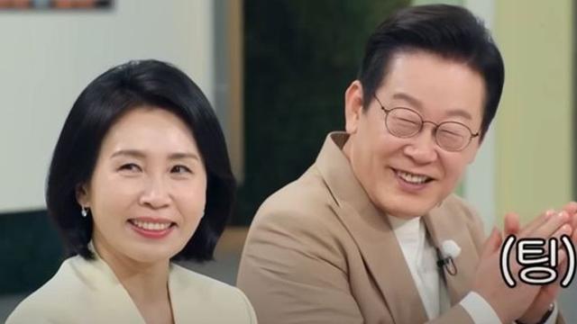 이재명 대통령이 진짜 좋아한다며 냉부해에서 강력 추천한 '한국 식재료'