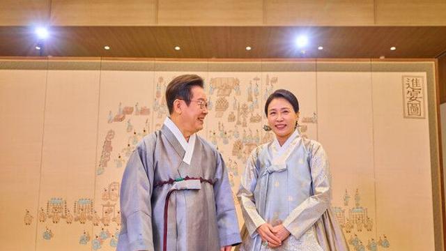 이재명 대통령 “국민 삶 위해 무엇이든 마다하지 않겠다”
