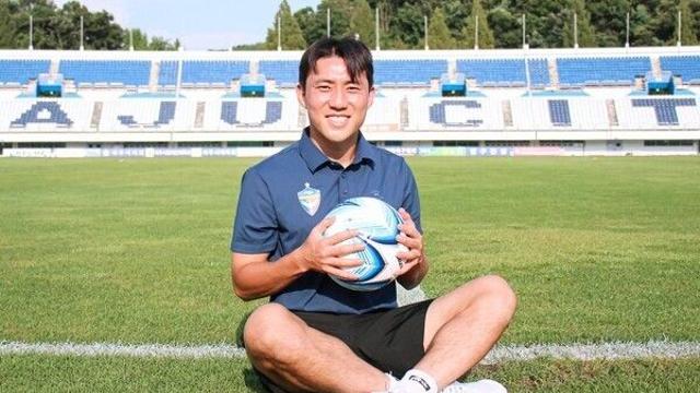 [이슈 IN] 16세 라리가 소년 ‘Kiu(키우)’… 이젠 30세 K리거 도전자로