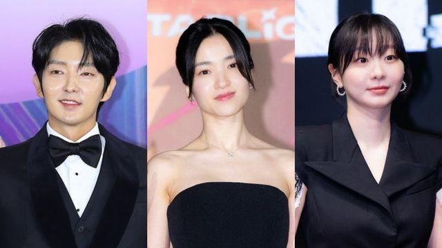 “역사에 남을 연기”…이준기·김태리·김다미, ‘인생작’으로 대박 난 ★ [리-마인드]