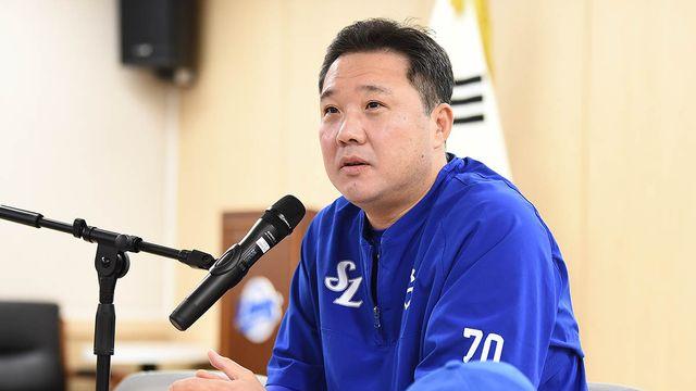 '0이닝 4구 강판 굴욕' 최원태 미출전 등록…잠 못 이룬 국민 유격수→김지찬 제외·김헌곤 선발 결단 [WC2 현장]