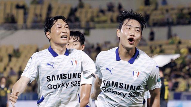 수원 삼성, 인천전이 곧 결승…시즌 운명 걸었다