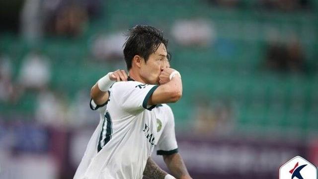 K리그2 김포, 충북청주 2-0 격파…4위 도약·5경기 무패