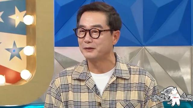 '라스' 장진 