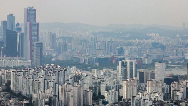마포·용산·성동·광진 낙찰가율 100% 넘어…서울 아파트 경매 '들썩'