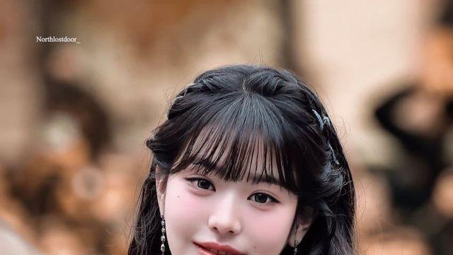 251006 미우미우 장원영 HQ 1 17P
