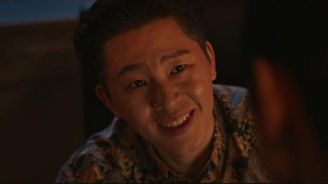 '전여빈과 재회' 이달, 흥신소 사장 변신…첫 등장부터 '강렬' 신스틸러 (부세미)
