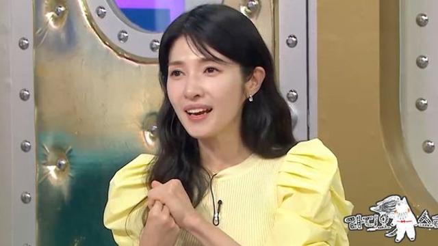 김경란, 사이코패스 母…걸그룹 뺨치는 뒤태로 홀려 (라스)