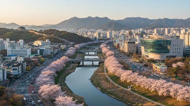 서울·경기 지역 아니다…9월 대한민국 기초자치단체 브랜드 1위한 '이 지역'은?