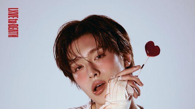 엑스디너리 히어로즈 오드-가든, 개인 콘셉트 포토 공개