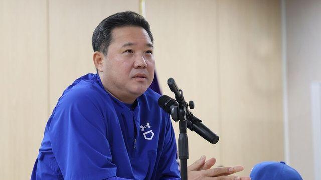 1안타로 이긴 삼성… 박진만 감독 
