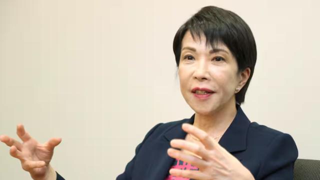 [오늘 일본은] 다카이치 새 총재, ‘사나에노믹스’로 물가대책 강조