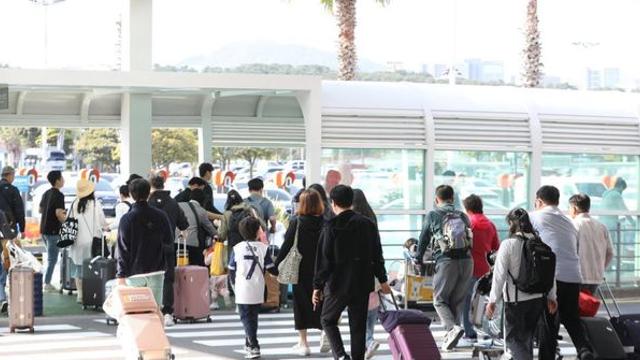 정말 놀랍다… MZ세대가 가장 많이 방문하는 뜻밖의 ‘제주 명소’