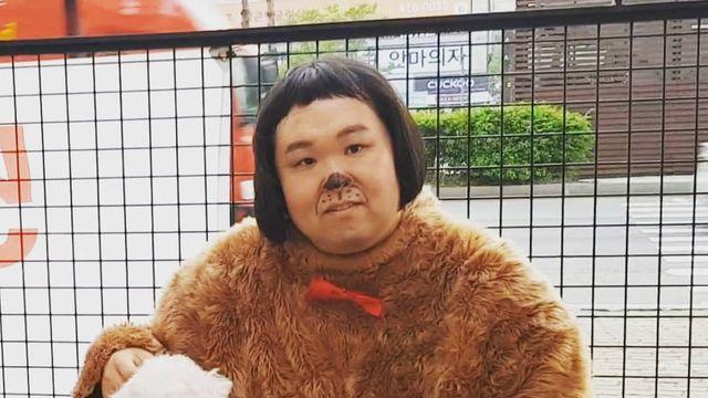 코미디언 정세협 별세…김원효 