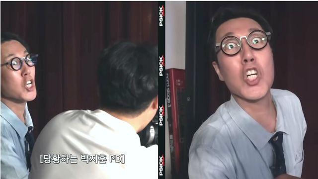 “OO 싸가지 없다더라”…김영철, ‘개콘’ 막내 시절 폭로 [RE:뷰]