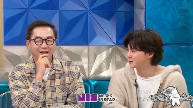 MBC '라디오스타' 장진, 배우 신하균-정재영-임원희와의 인연 회상 “대학 인맥으로 지금까지 먹고 살아” 대폭소!