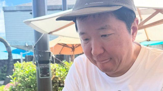 정형돈, 기러기 생활 청산하나…한유라 