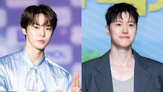 NCT 도영 “형 공명과 싸운 적 없어…형이 태권도·합기도 유단자” [RE:뷰]
