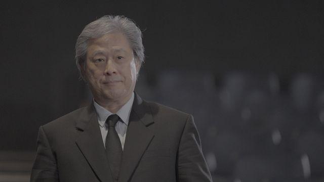 박찬욱 다큐 'NEW OLD BOY', 박찬욱 '영화 인생 33년'을 조명하다