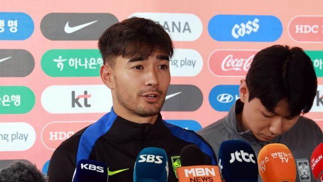 ‘국내서 첫선’ 앞둔 카스트로프 “공항부터 환대받아 행복해”