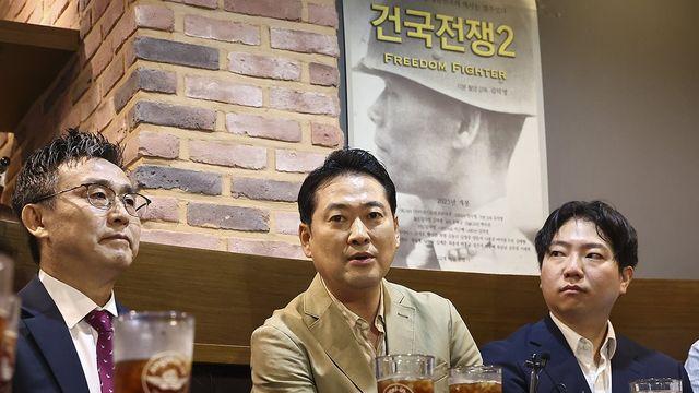 장동혁 