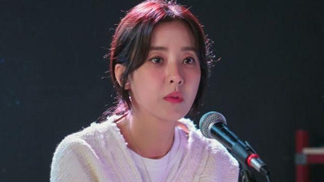 박은혜, 철부지 엄마로 컴백 “주시라 역 위해 다이어트 열심히” (‘마리와 별난 아빠들’)