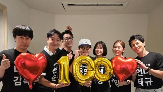 '보스', 개봉 5일 만에 100만 돌파…추석 극장가 제대로 잡았다