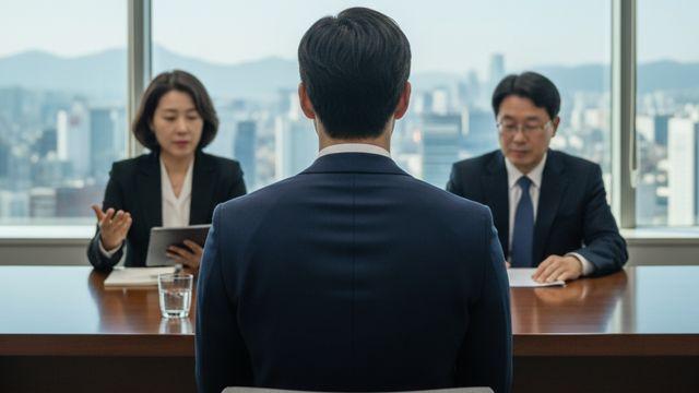 중고신입 늘어나는데…신입사원 '나이 마지노선' 얼마인가 보니