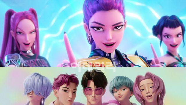 하루면 충분… 추석 연휴에 떠나는 ‘케데헌 8경’ 나들이