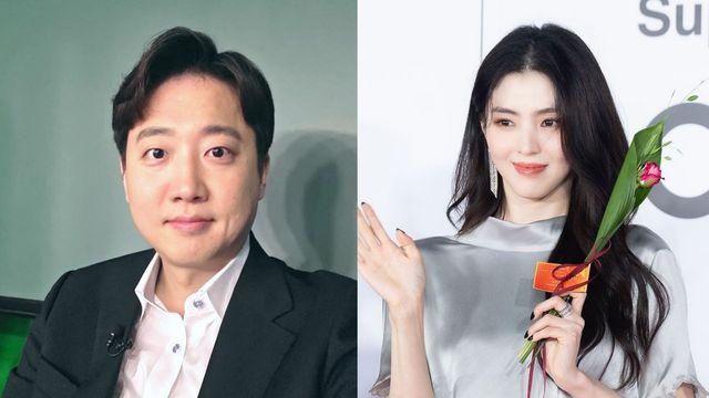 ‘논란 또 논란’ 한소희, 이준석 반성문에 ‘좋아요’?…정치색 논란 재점화