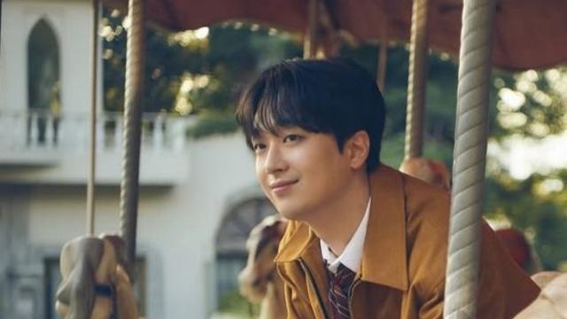 '오늘은 왠지' 이찬원, 아이돌차트 평점랭킹 190주 연속 TOP2