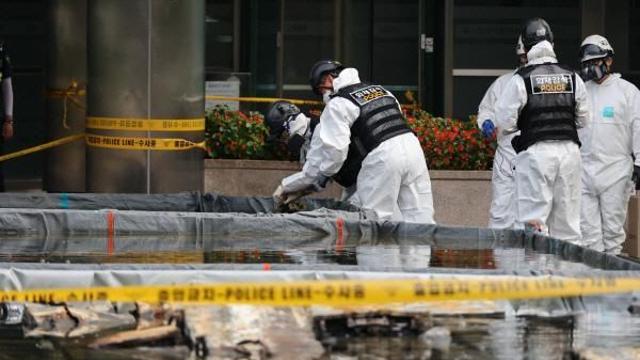 국정자원 화재 12일째...행정시스템 647개 중 159개 복구